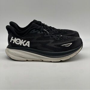 Hoka Clifton 9 Sneakers. Size 8.5 Wide
